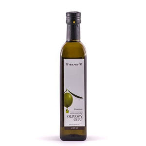 Hermes Olivový olej 250ml