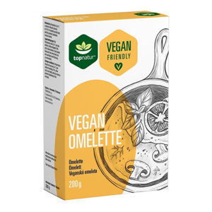 Topnatur Vegan Omeleta 200 g