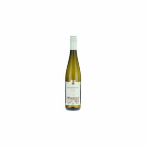 Vinice - Hnanice Chardonnay 2019 polosladké 0,75 l