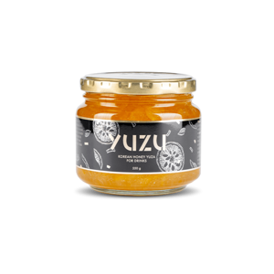 YUZU tea 550 g