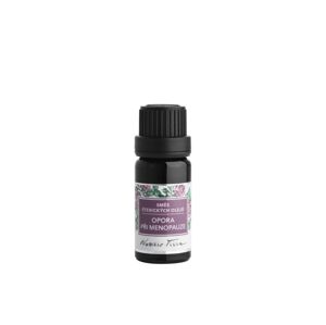 Nobilis Tilia Směs éterických olejů Opora při menopauze 10 ml