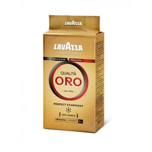 Oro Caffe Espresso mletá 250 g
