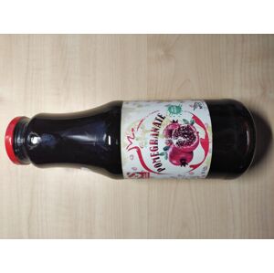 Georgian Nectar Džus Granátové jablko 100 % 1000 ml - poškozený obal