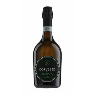 Corvezzo Prosecco Treviso - DOC Extra Dry BIO 750 ml
