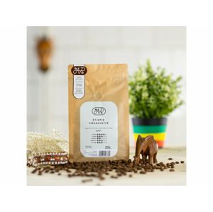 Apecafé Káva Etiopie - Yigacheffe 250 g
