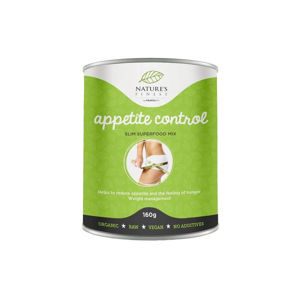 Nutrisslim Appetite Control Mix Bio 160 g - expirace