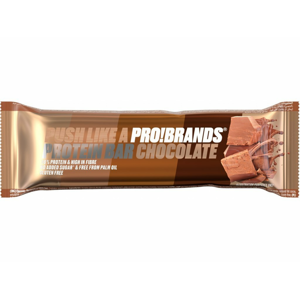 Probrands Protein Bar čokoláda 45 g