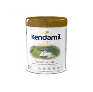 Kendamil Kozí kojenecké mléko 1 800 g