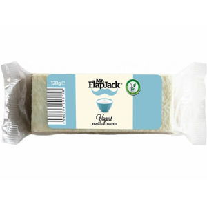 Mr Flapjack jogurt 120 g