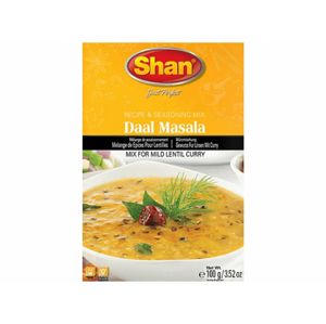 Shan Daal Masala 100 g