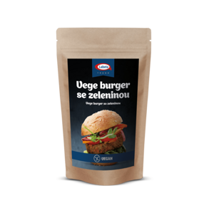 Labeta Vege burger se zeleninou 150 g