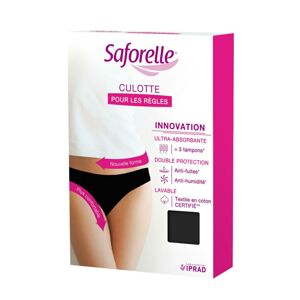 Saforelle Ultrasavé menstruační kalhotky