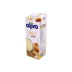 Alpro Mandlový nápoj s vanilkovou příchutí 1000 ml