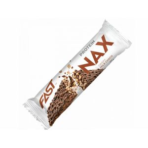 Fast Nax Crisp Choco Milk 35 g