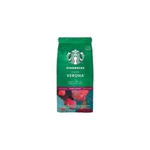Starbucks® Caffe Verona™ mletá káva 200 g