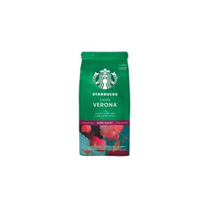 Starbucks® Caffe Verona™, mletá káva, 200 g expirace