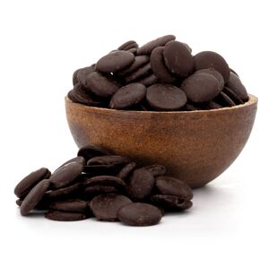 GRIZLY Čokoláda plantážová Grand Cru Bagua Nativo 81 % 250 g