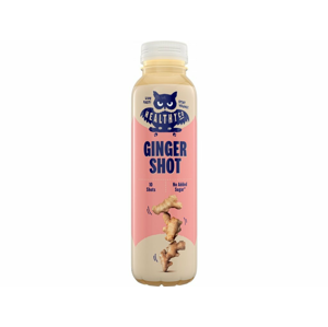 Healthyco Ginger Shot 400 ml - expirace
