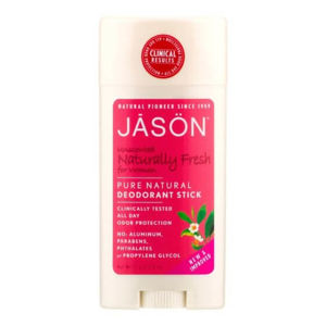 JASON Deodorant tuhý pro ženy 71 g