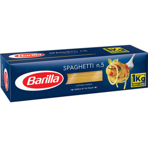 Barilla Spaghetti n.5 1000 g