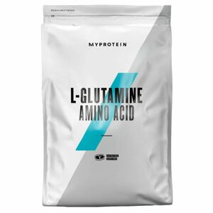 Myprotein L-glutamine 1000 g - bez příchuti expirace