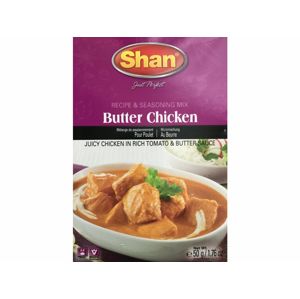 Shan Butter chicken mix 50 g