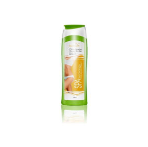 TianDe Zeštíhlující sprchový gel Citrus Aroma 250 g