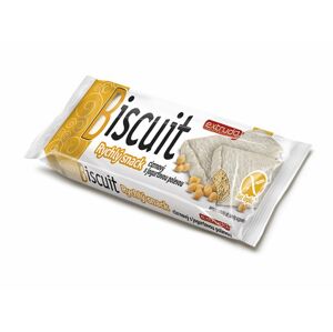 Extrudo Bisquit Rychlý snack cizrnový s jogurtovou polevou bez lepku 24 g