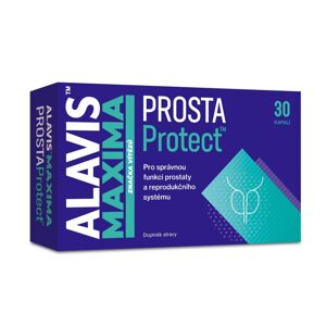 Alavis Maxima PROSTAProtect™ 30 tablet