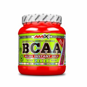 Amix BCAA Micro Instant mango 500 g expirace