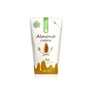 Body&Future Almond cuisine 200 ml expirace