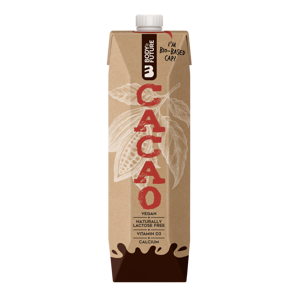 Body&Future Cacao 1000 ml expirace