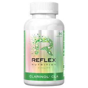Reflex Nutrition CLA 90 kapslí - expirace