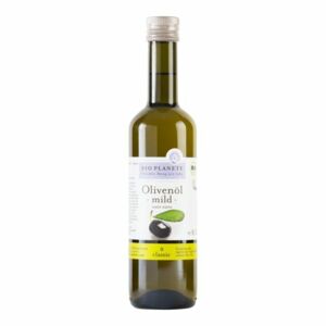 Bio Planete Olej olivový extra panenský 500 ml expirace