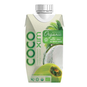 Cocoxim Organic 330 ml - expirace
