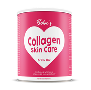 Babe´s Collagen Skin Care 120 g