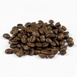 Africká káva