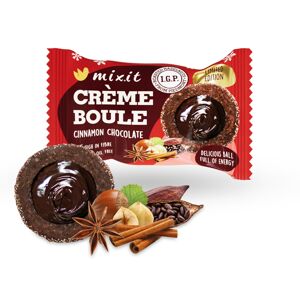 Mixit Creme boule - Cinnamon Chocolate 30 g