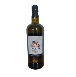 Frediani & Del Greco Extra Virgin Olive Oil 1l ITA