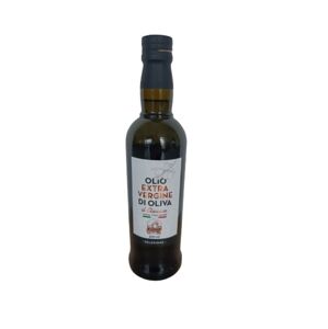 Frediani & Del Greco Extra Virgin Olive Oil 500 ml ITA