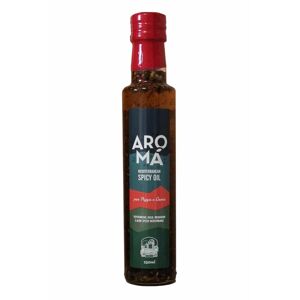 Frediani & Del Greco Extra Virgin Olive Oil Aromá 250 ml
