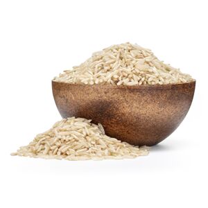 GRIZLY Rýže natural dlouhozrnná 1000 g