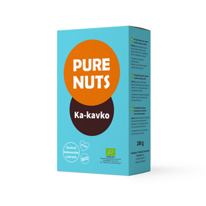 Pure Nuts Ka-kavko 200 g