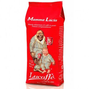 Lucaffe Mamma Lucia 1000 g zrnková