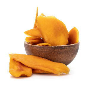 GRIZLY Mango sušené 1000 g