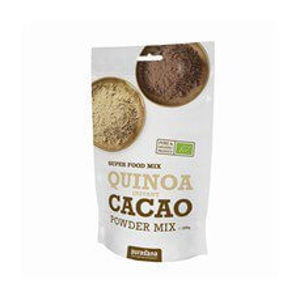 Purasana Quinoa Cacao Lucuma prášek BIO 200 g