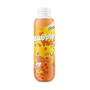 Rio Bubble tea mango PET 0,4 l expirace