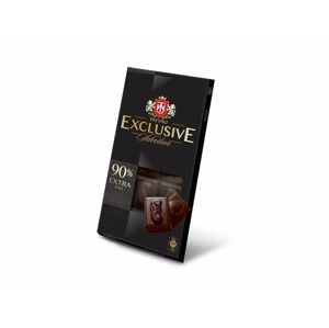 Taitau Exclusive Selection Hořká čokoláda 90 % 100 g