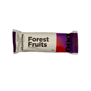 Vitamaxima Fit Bar Forest fruits 40 g