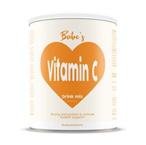 Babe´s Vitamin C 150 g